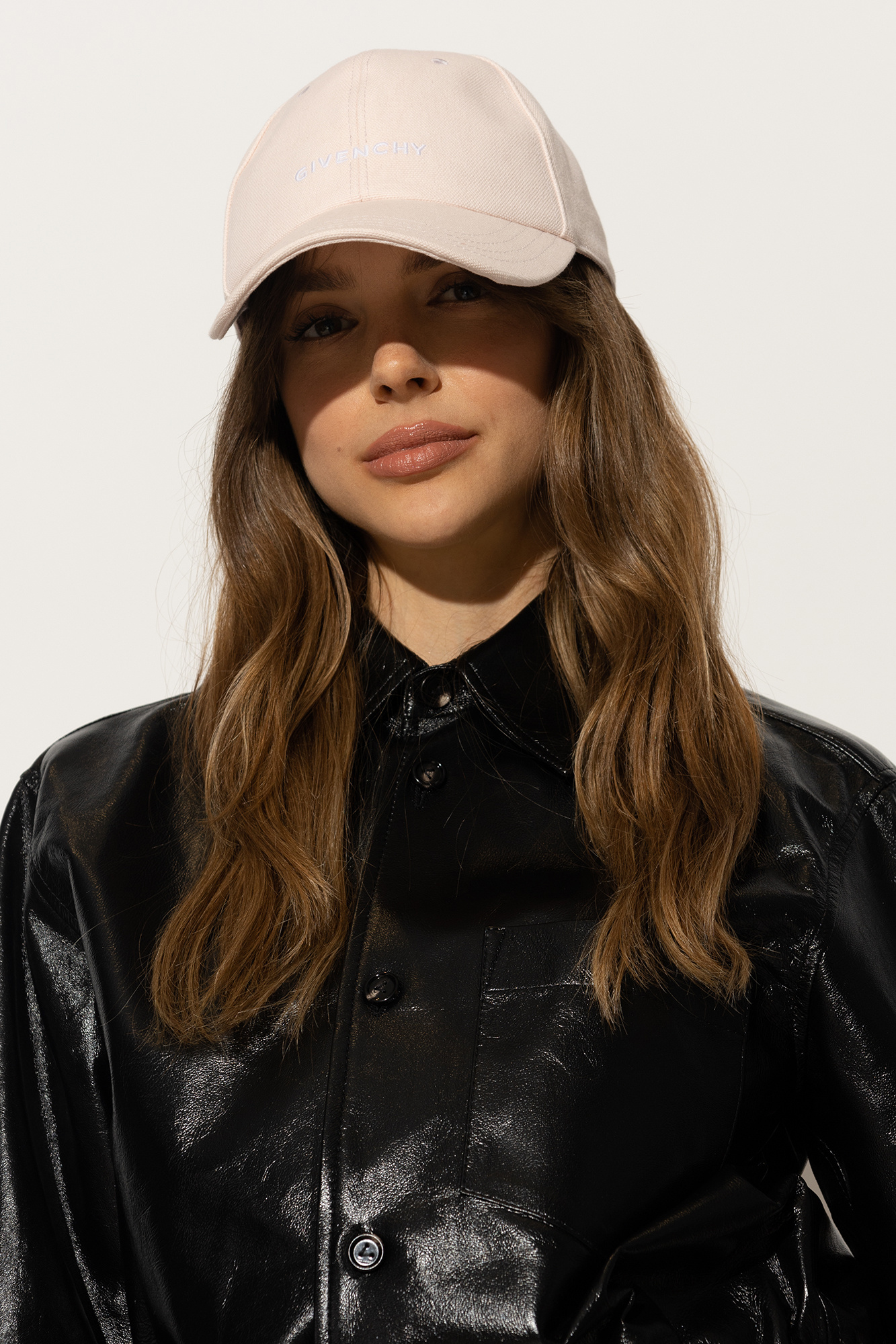 Givenchy 2025 cap womens